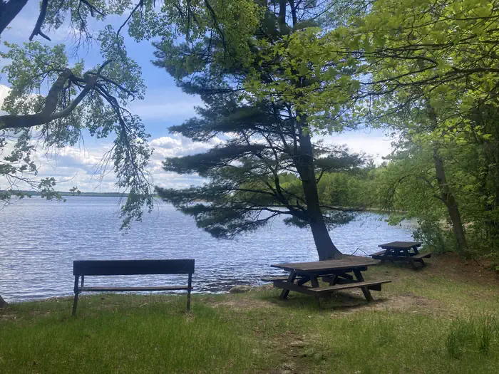 DEER LAKE photo