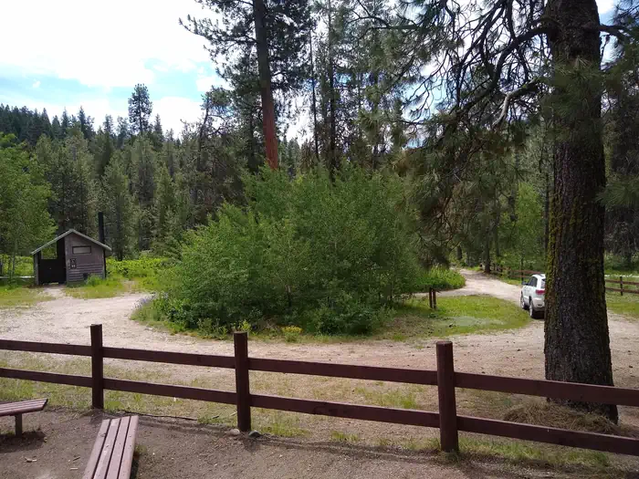 DEER PARK CABIN photo 2