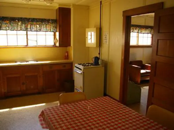 DEER PARK CABIN photo 3