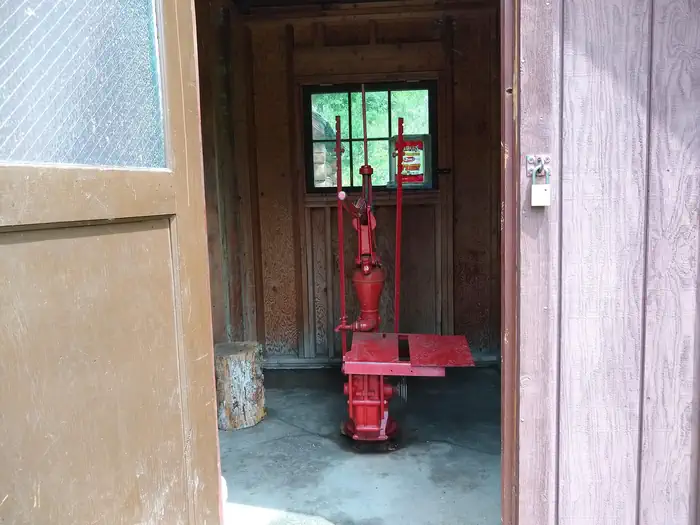 DEER PARK CABIN photo 5