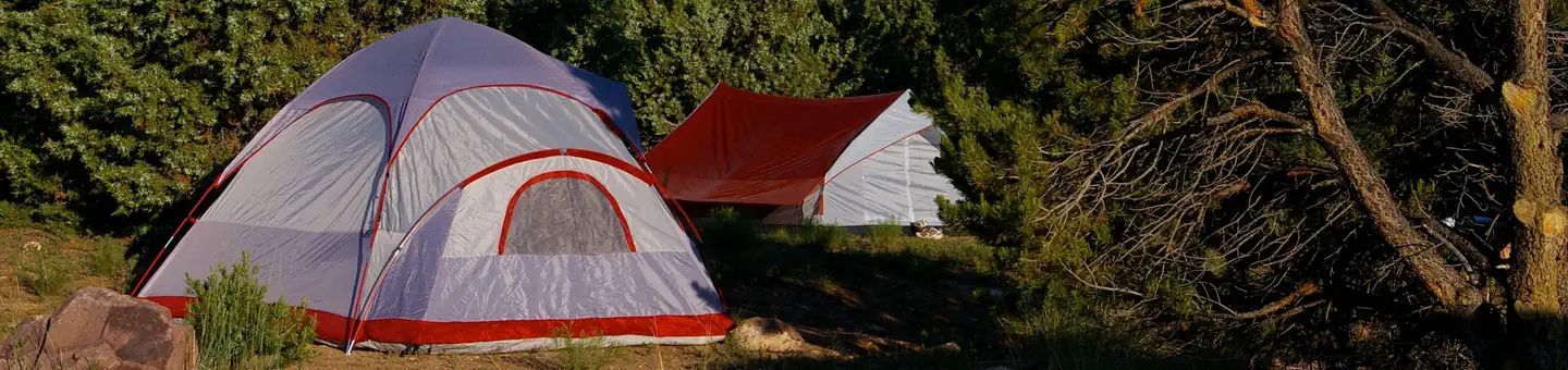 DEER RUN CAMPGROUND photo