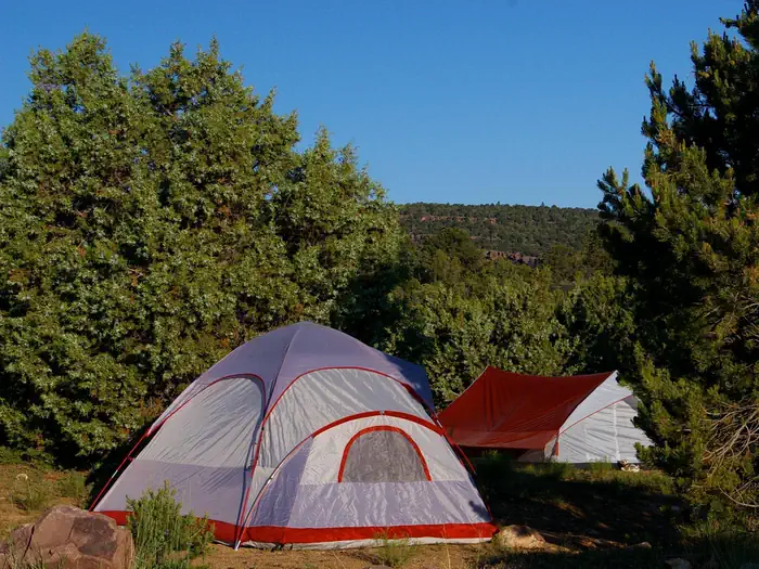 DEER RUN CAMPGROUND photo 5