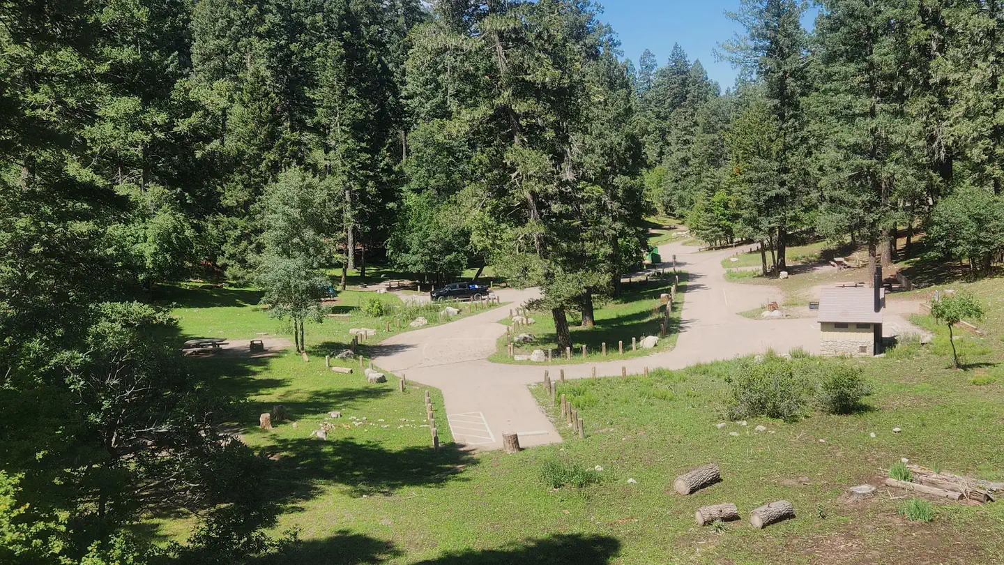 Deerhead Campground photo