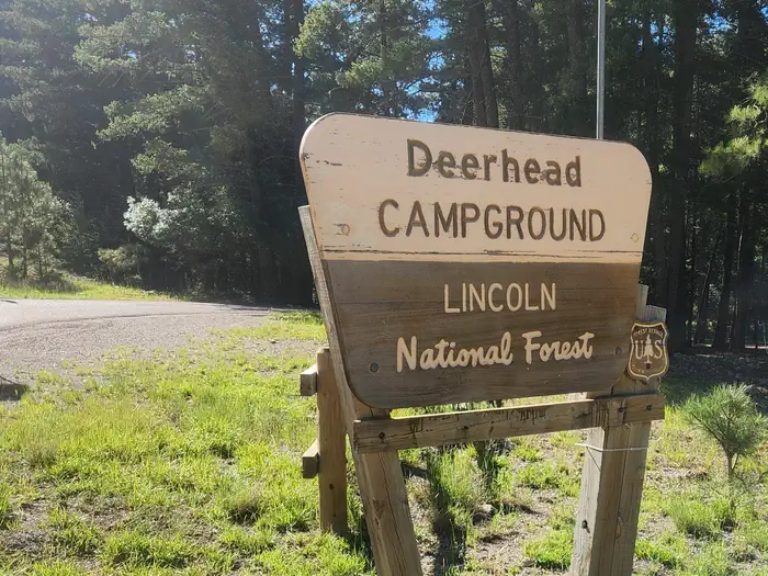Deerhead Campground photo 2