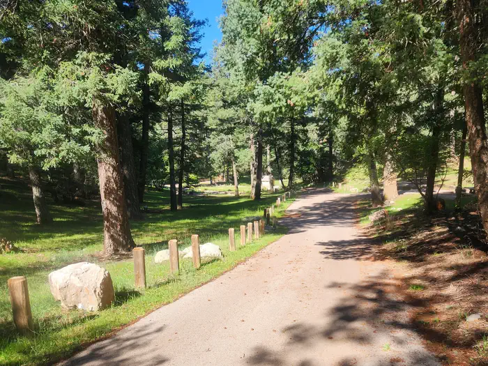 Deerhead Campground photo 3