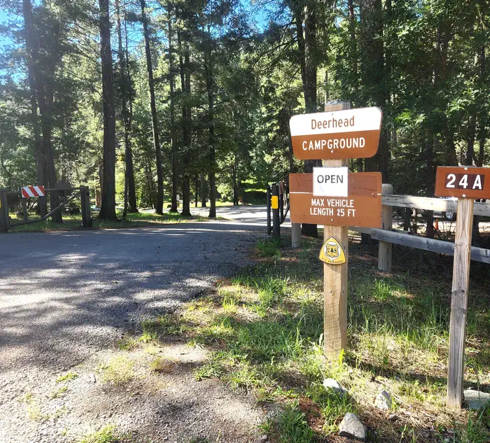 Deerhead Campground photo 4