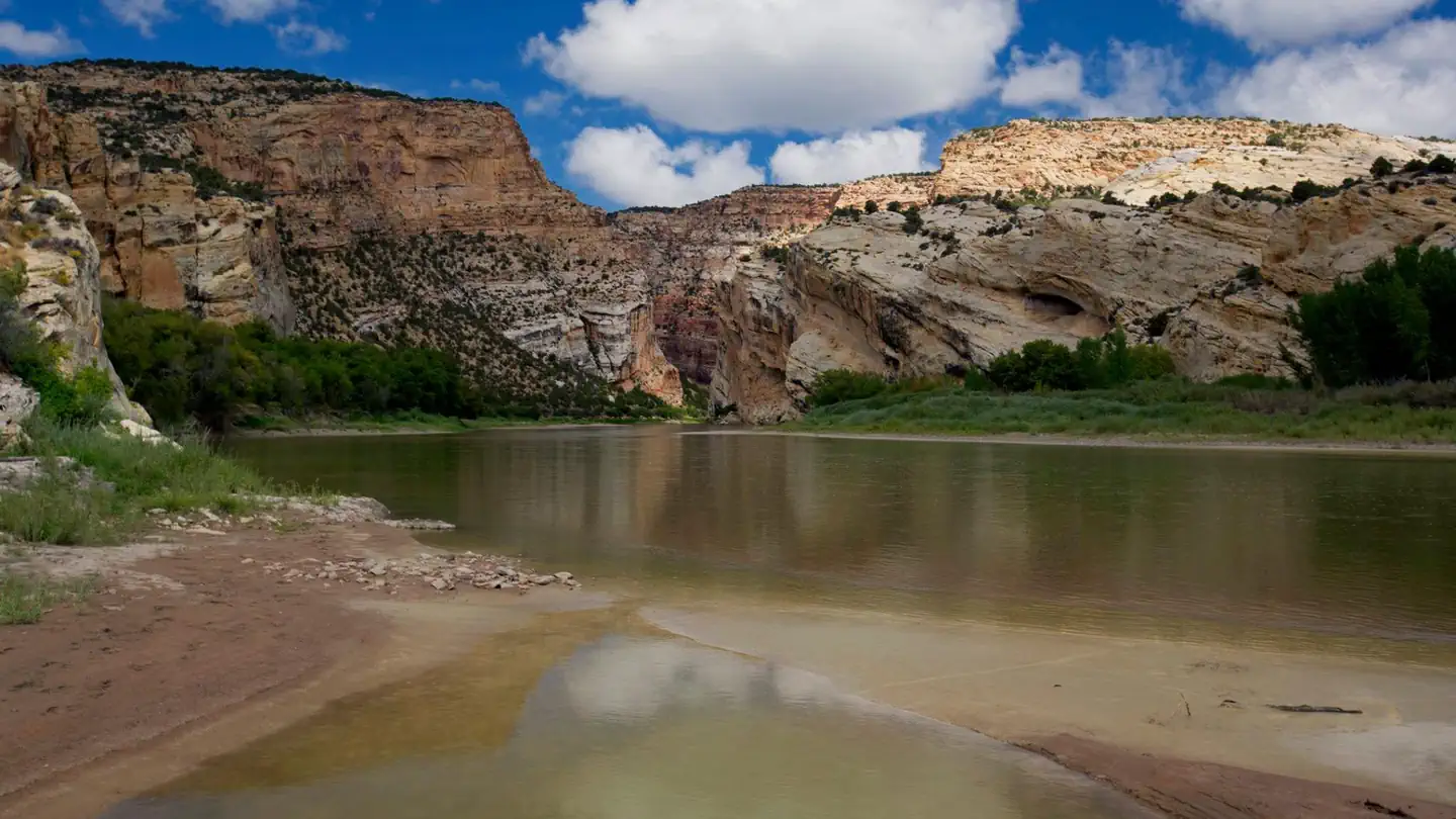 Deerlodge Park Campground photo