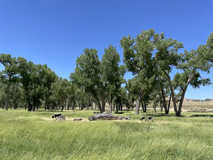 Deerlodge Park Campground photo 3