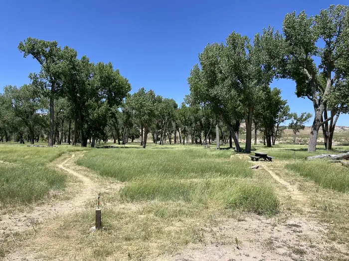 Deerlodge Park Campground photo 5