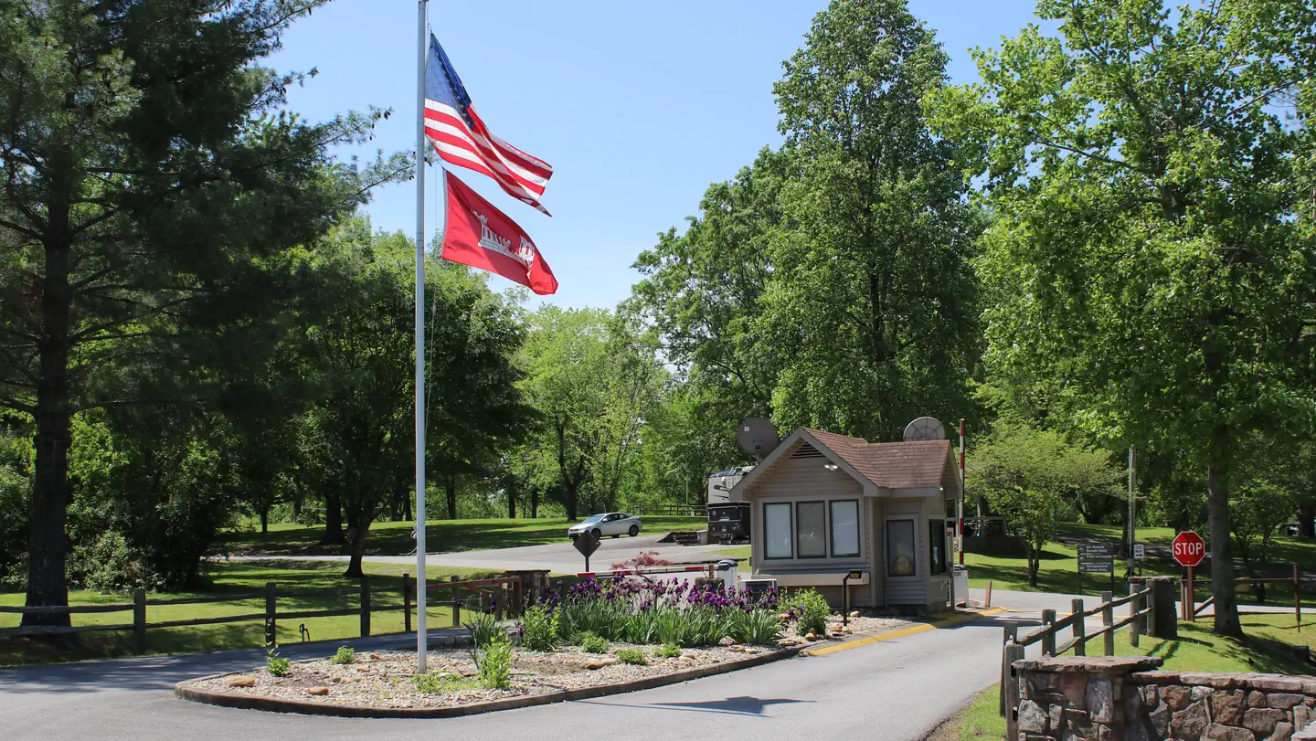 DEFEATED CREEK PARK photo