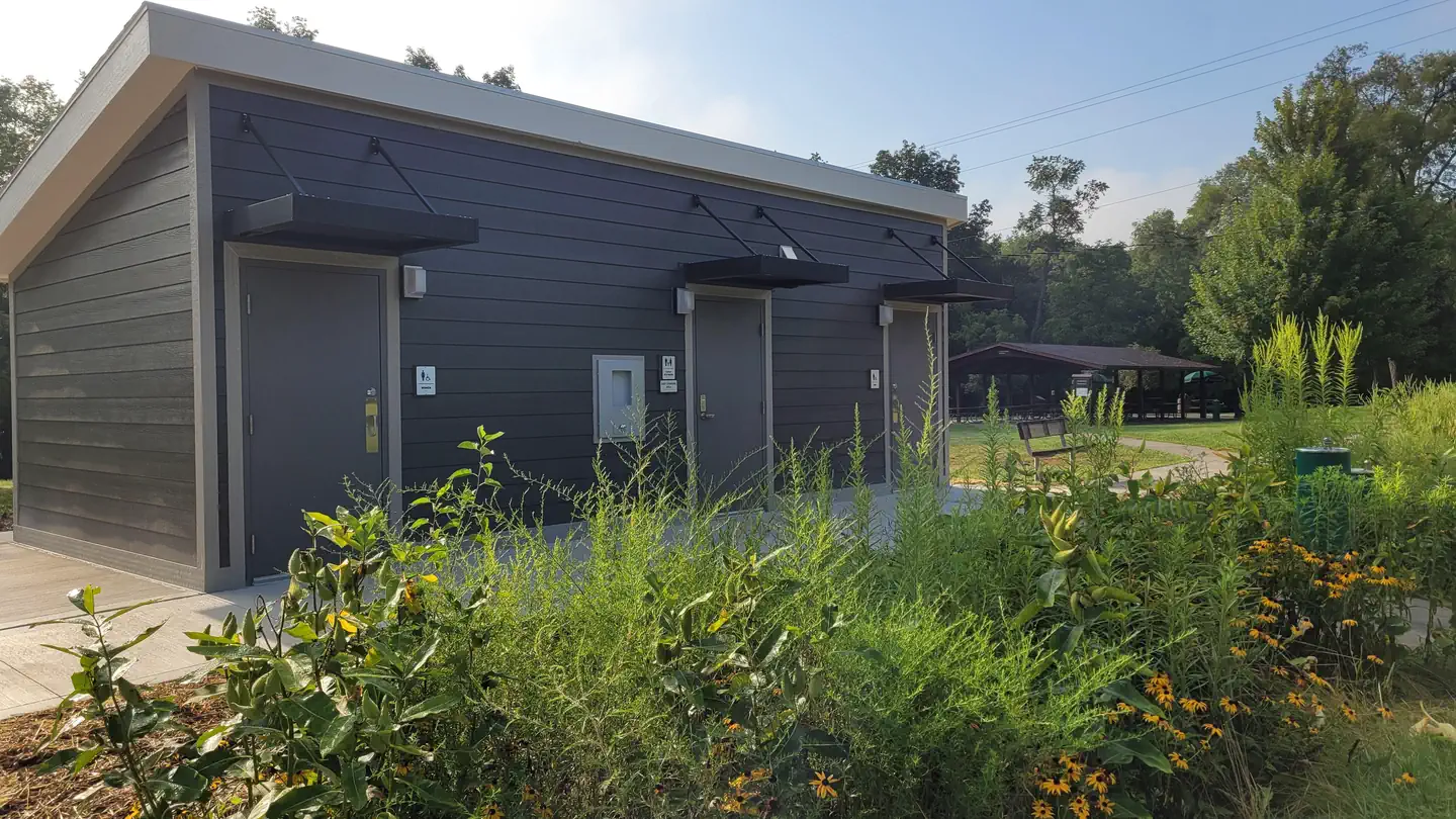 DELAWARE LAKE DAMSITE SHELTERS photo 3