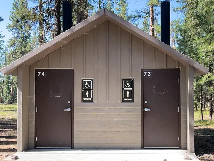 Delintment Lake Campground photo 4
