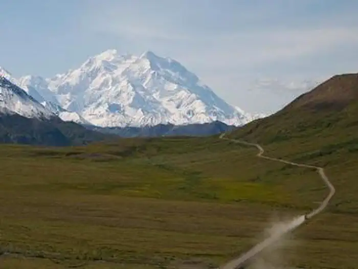 Denali National Park - Road Lottery photo 4