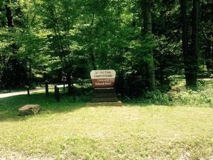 DENNIS COVE CAMPGROUND photo 2