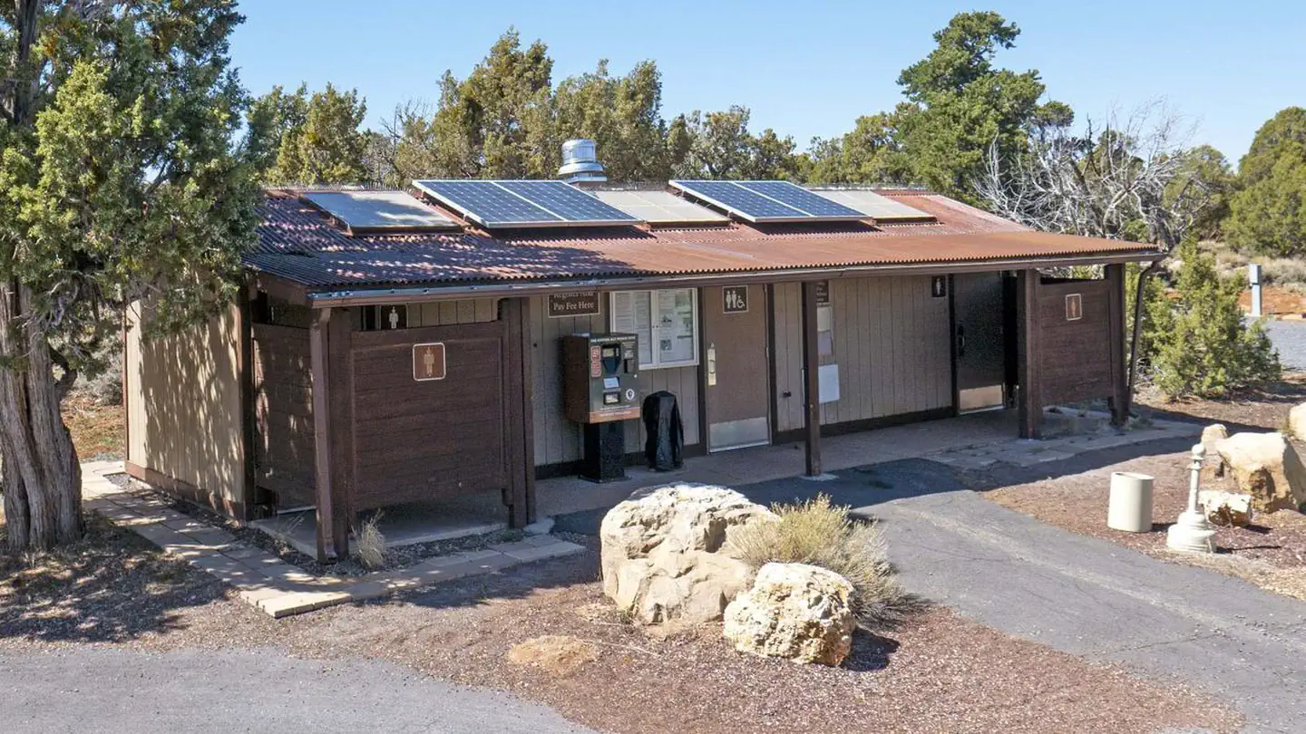 Desert View Campground photo