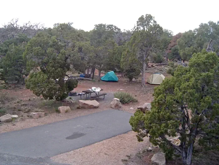 Desert View Campground photo 2