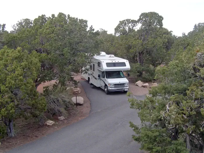 Desert View Campground photo 3