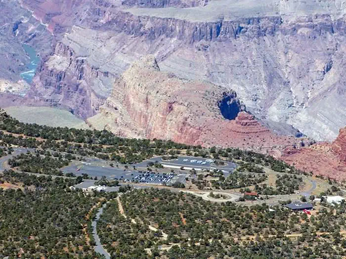 Desert View Campground photo 4