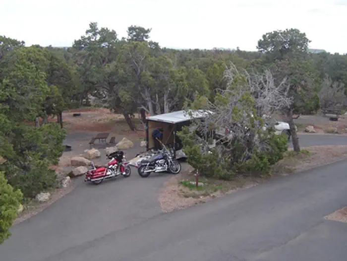 Desert View Campground photo 5