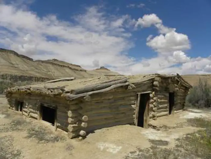 DESOLATION GRAY CANYONS SCREEN CABINS photo 3