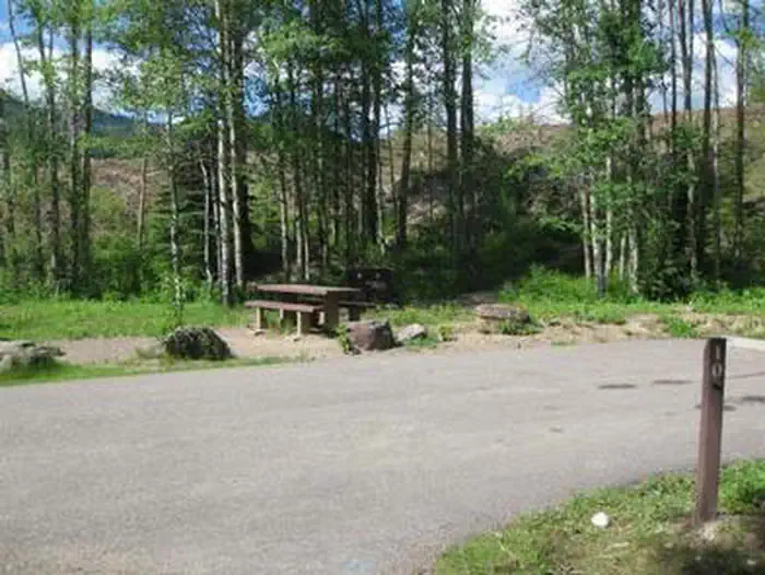 DEVIL CREEK CAMPGROUND photo