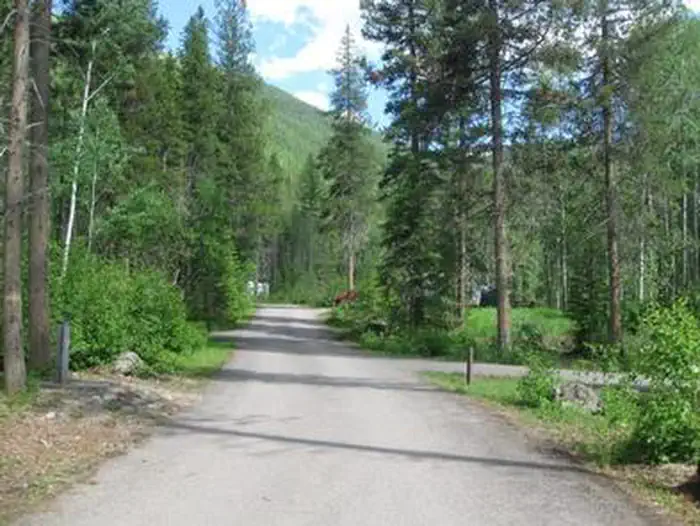DEVIL CREEK CAMPGROUND photo 2