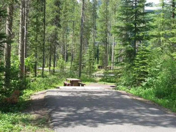 DEVIL CREEK CAMPGROUND photo 3