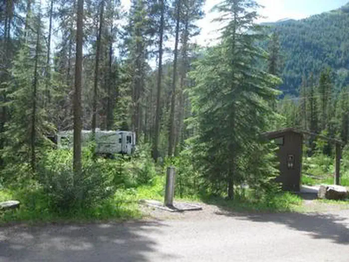 DEVIL CREEK CAMPGROUND photo 4