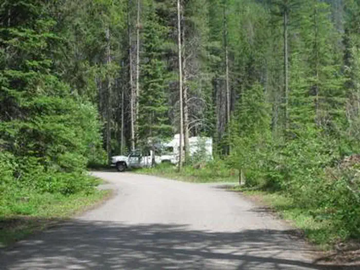 DEVIL CREEK CAMPGROUND photo 5