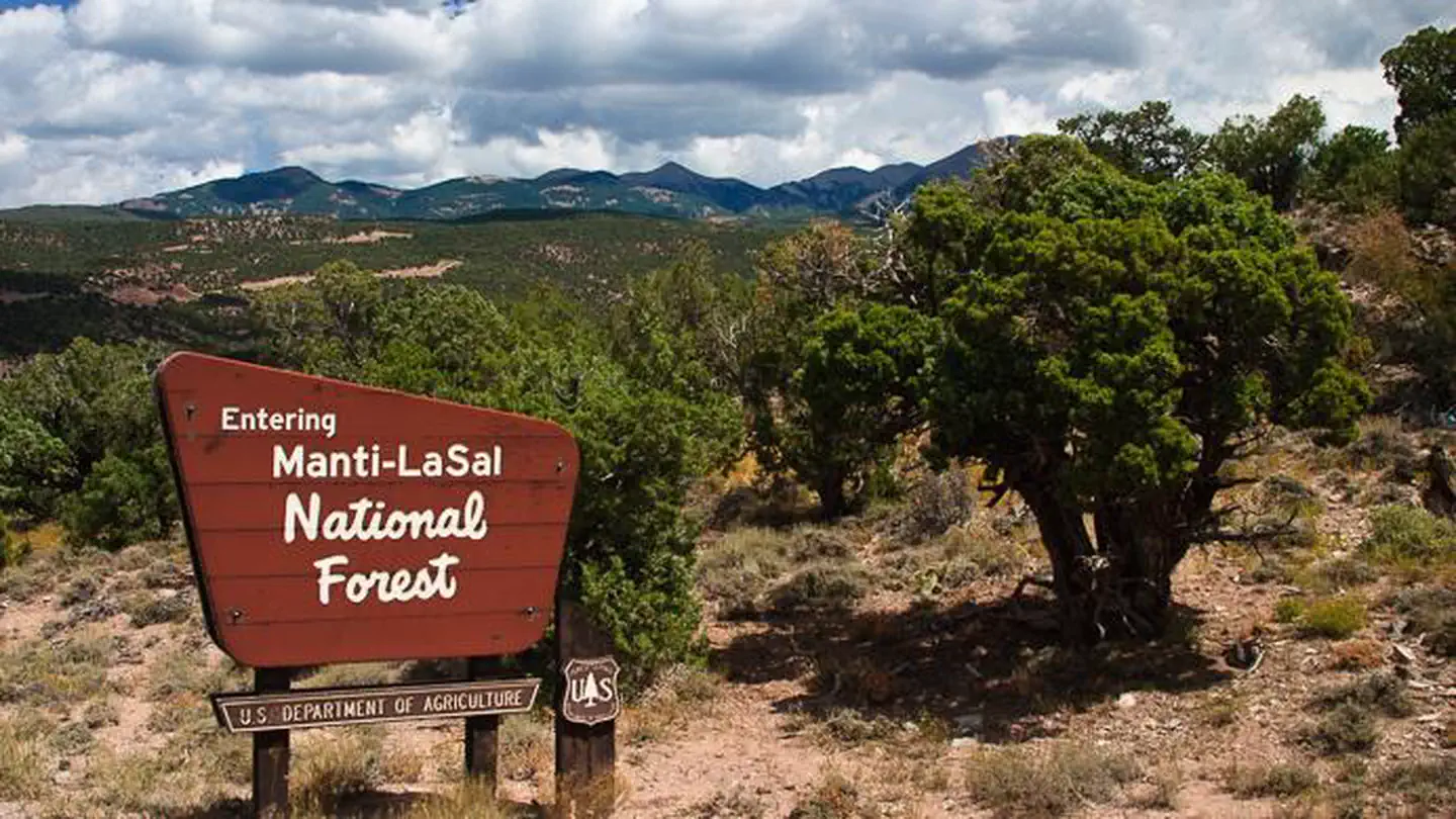 DEVILS CANYON photo