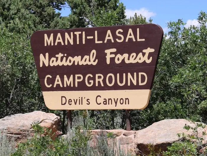 DEVILS CANYON photo 4