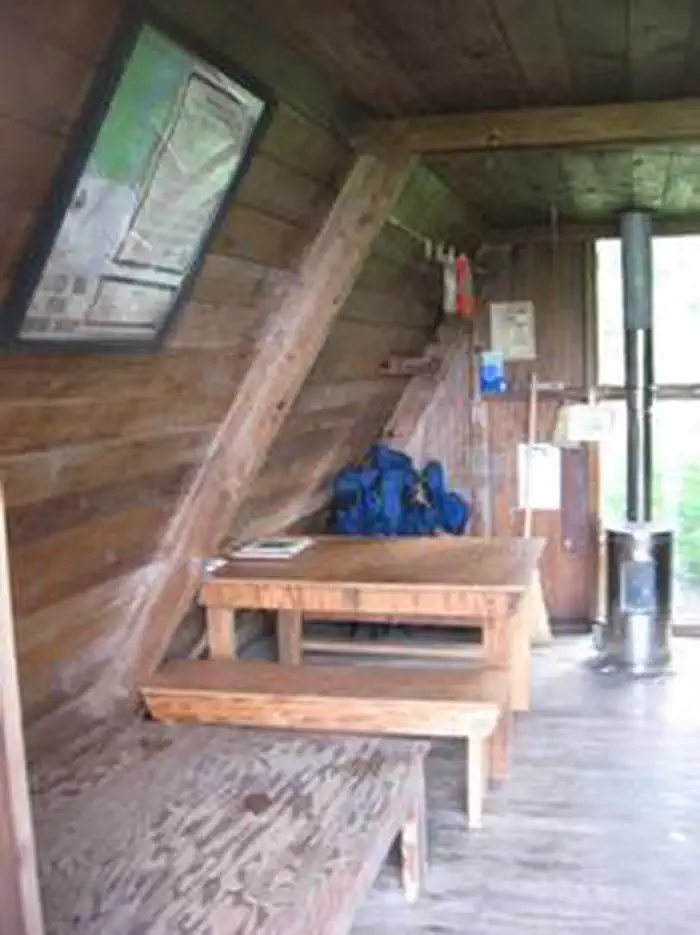 DEVILS ELBOW CABIN photo 3