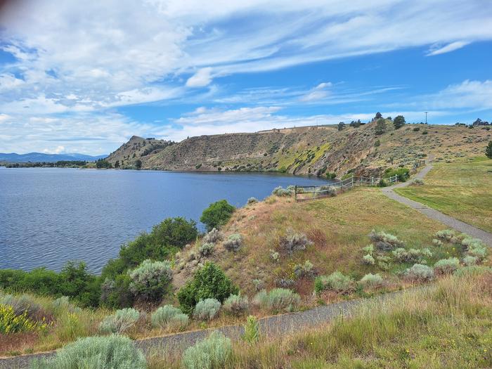 Devil's Elbow Campground photo 2