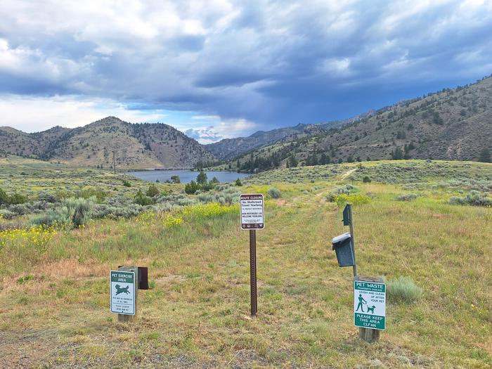 Devil's Elbow Campground photo 3