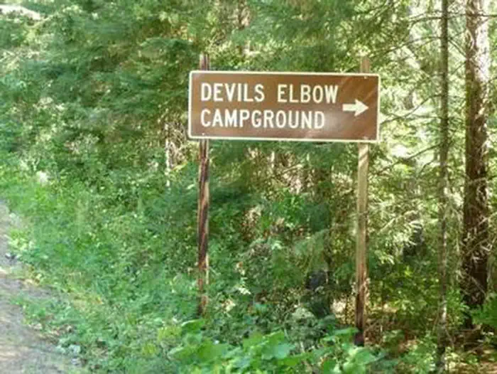 DEVILS ELBOW photo 3