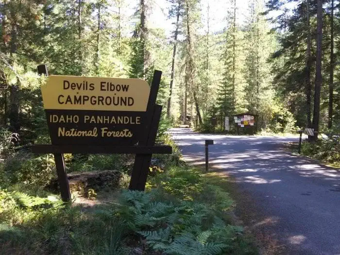 DEVILS ELBOW photo 4