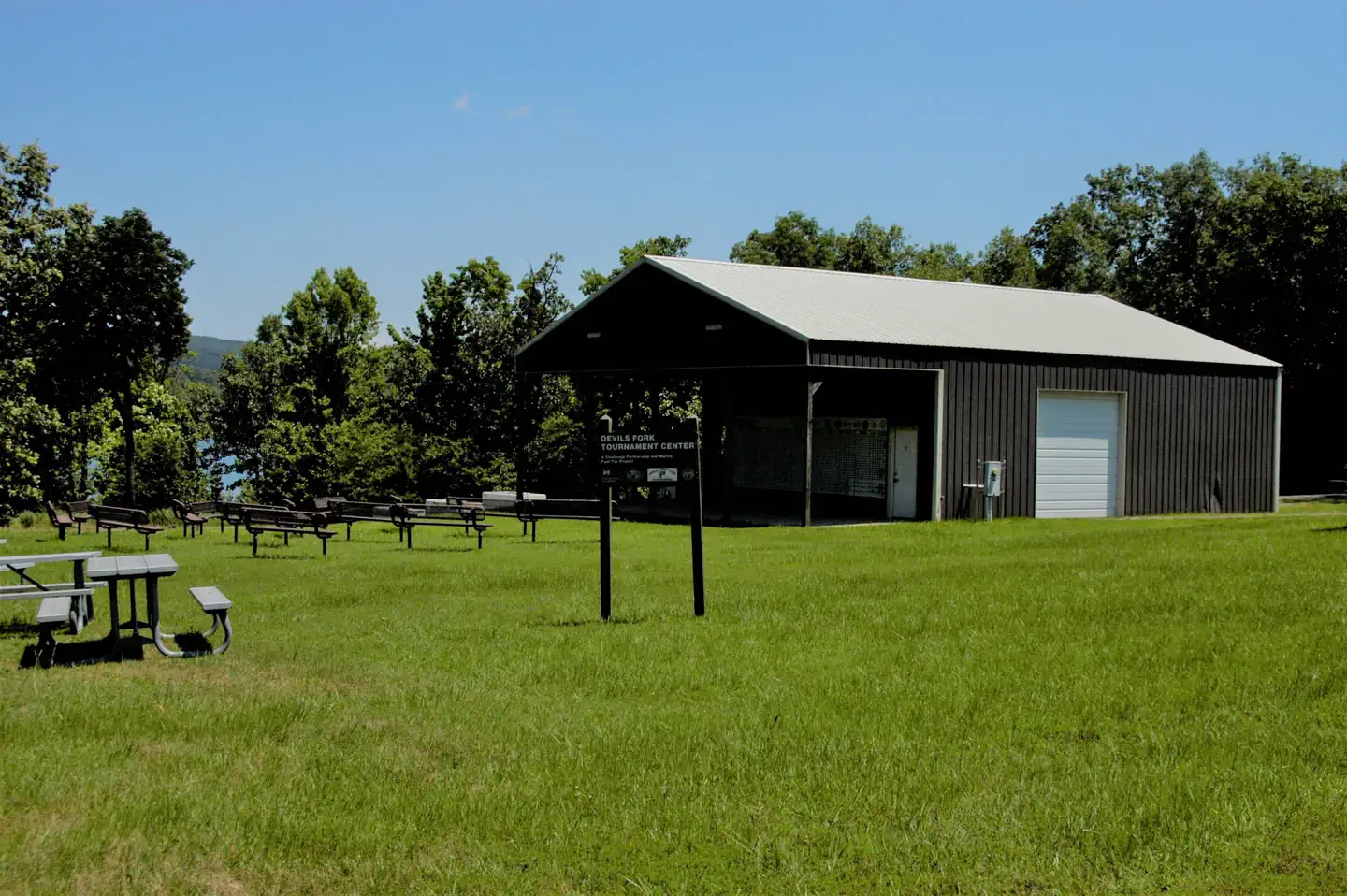 DEVILS FORK photo 2