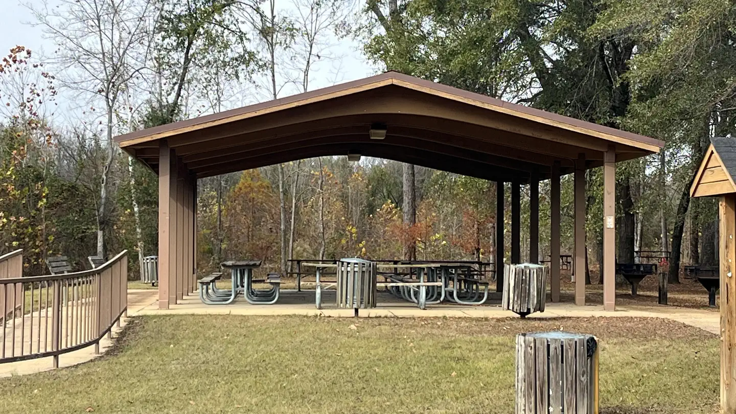 DeWayne Hayes Day Use (Columbus Lake) photo