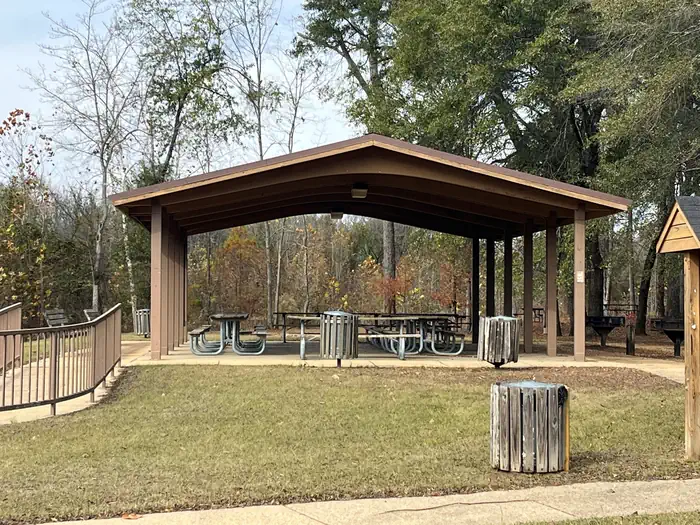 DeWayne Hayes Day Use (Columbus Lake) photo 2