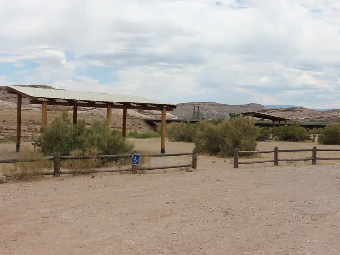 Dewey Bridge Group Sites photo 2
