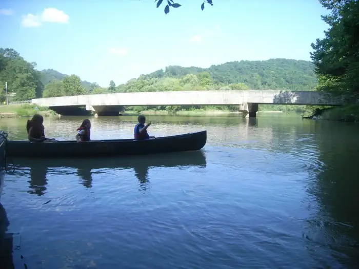 DEWEY LAKE SHELTER photo 4