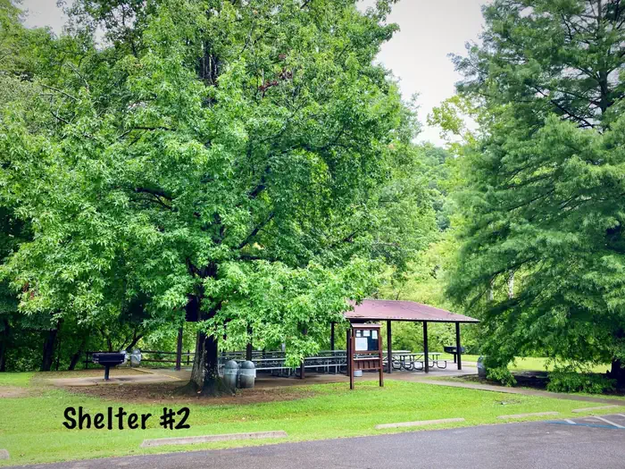 DEWEY LAKE SHELTER photo 5