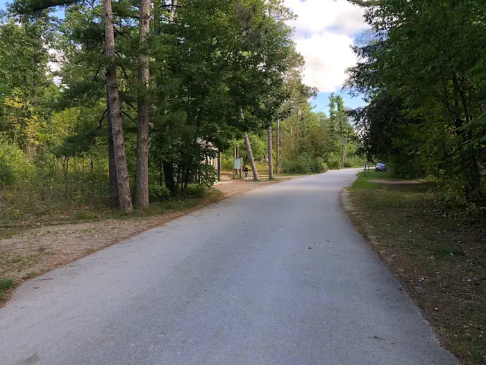 D.H. Day Campground photo 2