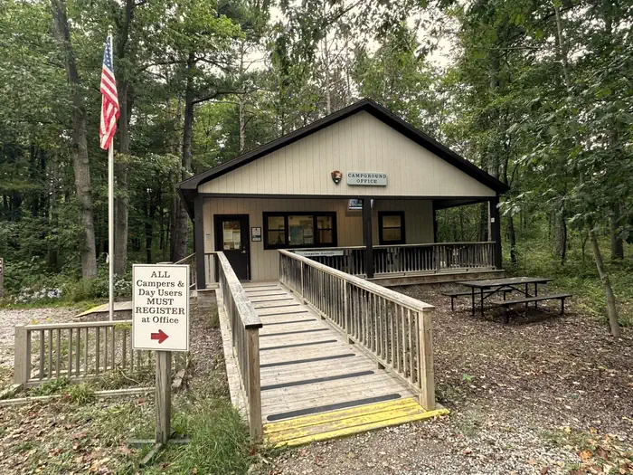 D.H. Day Campground photo 3