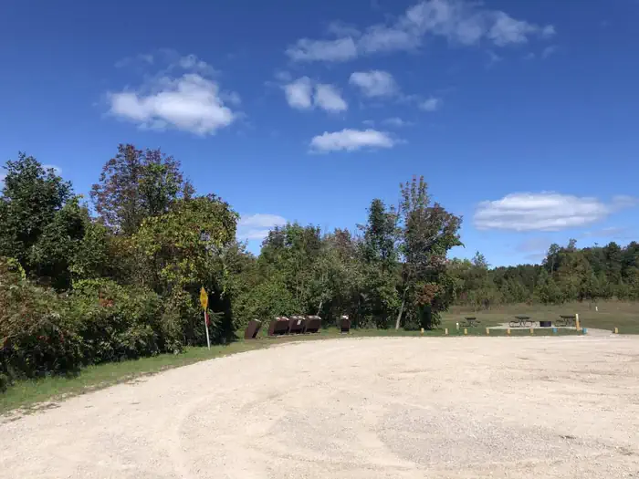 D.H. Day Group Campground photo 3