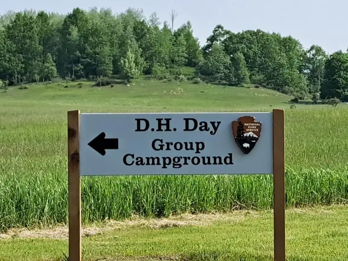 D.H. Day Group Campground photo 5