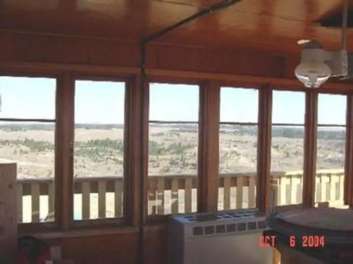 DIAMOND BUTTE LOOKOUT photo 3