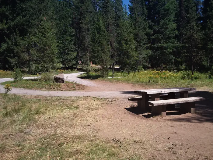 DIAMOND LAKE photo 5