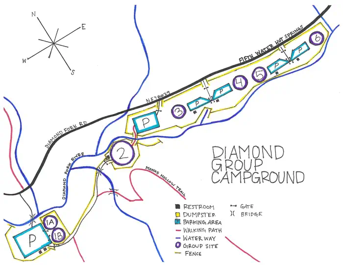 DIAMOND photo 3
