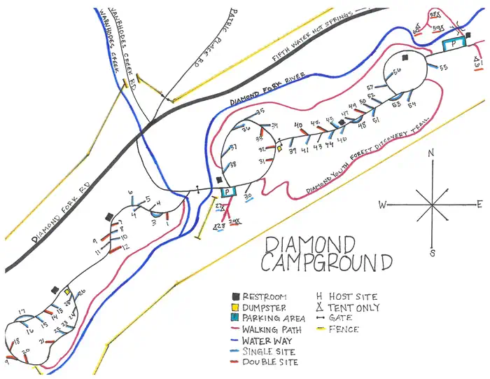 DIAMOND photo 5